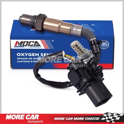 Upstream Oxygen O2 Sensor 234-5082 for 2011-2016 Hyundai Elantra 1.8L 2.0L - Image 1 of 4