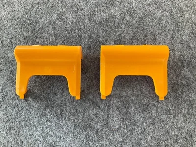 Miele Geschirrspüler 2 Höhenversteller 07686430 für 3D Besteckschublade G5630 - Bild 1 von 4