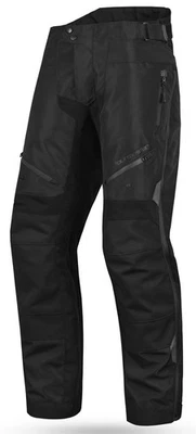 Tourmaster Overpant EVO Mens Motorcycle Pants Black - Image 1 of 4