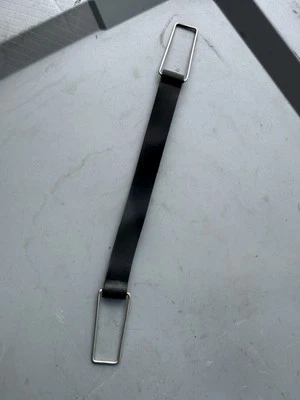 Kawasaki Jet Ski  300x SX-R SXI Pro Rubber Strap Band Oem 92072-3841 - Image 1 of 2