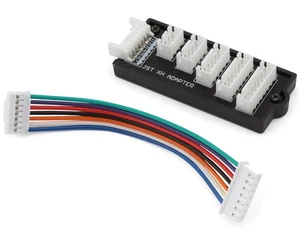 Team Associated Balance Adapter Board: Reedy XH, 2-6S [ASC27222] - Picture 1 of 1