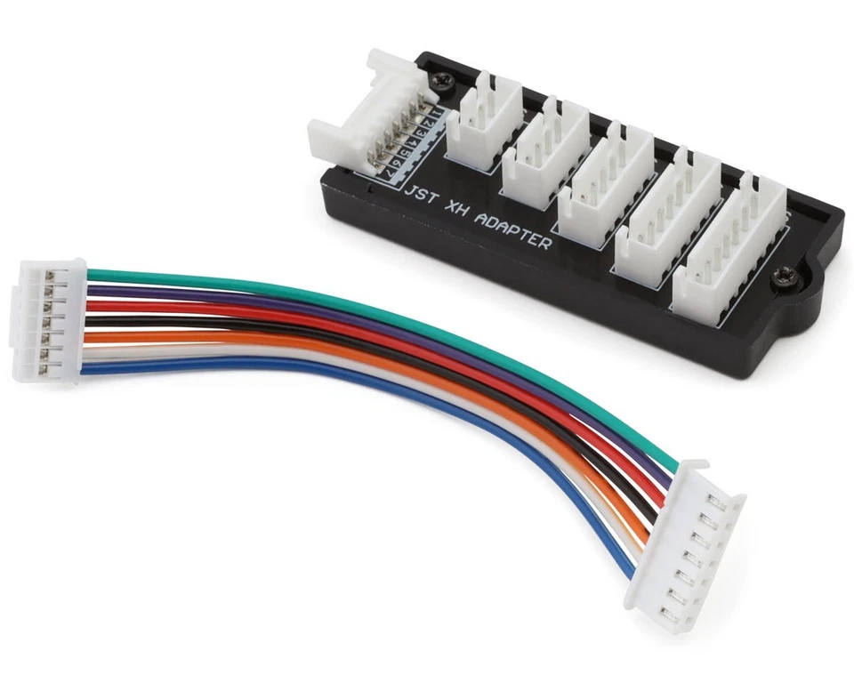 Team Associated Balance Adapter Board: Reedy XH, 2-6S [ASC27222] - Image 1 of 1