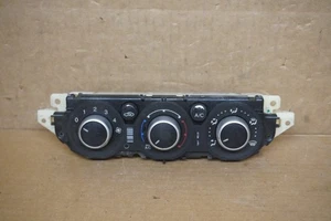 2013 14 15 2016 Ford Escape AC Heat Temperature Climate Control OEM CJ5T19980CF - Picture 1 of 7
