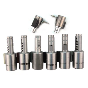 Replacement For Citroen Volvo TF80-SC TF81-SC 8Pcs Transmission Valve Solenoid - Picture 1 of 5