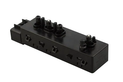 BRAND NEW 2007-2014 Nissan Coupe Model Front Driver Side Power Seat Switch OEM - Image 1 of 4