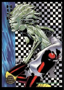 1994 Fleer Marvel Universe #103 Husk - Bild 1 von 2