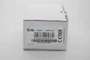 GT863-PY TELIT MODEM GSM QUAD BAND CLASSE 10 - Imagen 1 de 7