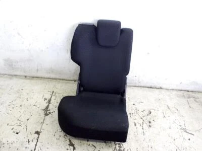 720300D040 Sitz Hinten Rechte Seite TOYOTA Yaris 1.4 B 74KW 5M 5P (2010) Re Foto 1 de 4