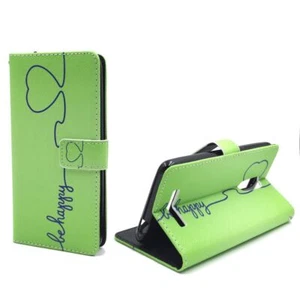 Custodia cellulare Protettiva per Xiaomi Redmi Nota 3 Cover Borsa Wallet Bumper - Foto 1 di 6