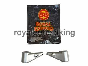 Genuine Royal Enfield GT & Interceptor 650 LH & RH Headlamp Holder Assembly - Picture 1 of 5
