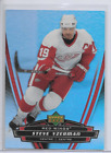 2006-07 Steve Yzerman Upper Deck McDonald's Hockey Card #15 Detroit Red Wings