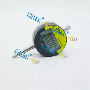 ERIKC Fuel Injector Digital Indicator Lift Measure Scale Multifunction Test Kit - Picture 1 of 6