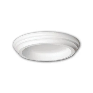 PROFHOME 111300 Vollsäulen Ring Säule Zierelement dekoratives Element - Bild 1 von 5