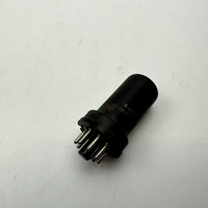 Vintage Arvin 12SA7 Vacuum Tube Valve Made in USA - Picture 1 of 6