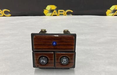 Cadillac Escalade EXT 2004 control de tracción/panel de asistencia de estacionamiento OEM Foto 1 de 4