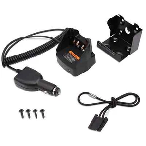 NNTN8525 Podróżna ładowarka samochodowa do Motorola DP4800 DP4801 DP4801e DGP6150 APX4000 - Zdjęcie 1 z 5