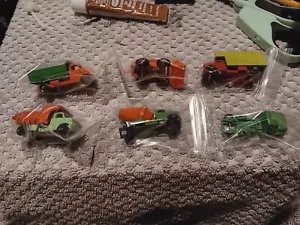 ho scale metal cars - Picture 1 of 1