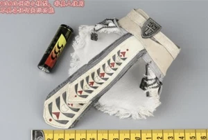 Belt Skirt for TBLeague PL2021-177B Silvery Edition 1/6th Scale Action Figure - Picture 1 of 3