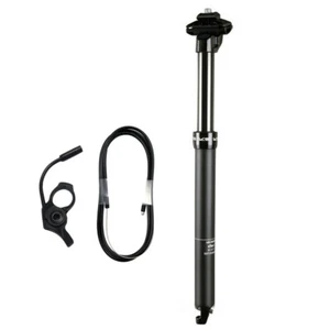 Kind Shock KS ETEN-I 30.9x385mm Remote Dropper Seatpost Travel 100mm - Picture 1 of 6