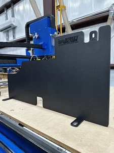 2015 -up Ford F150 and 2017-up Ford Superduty Amp Rack - Picture 1 of 2