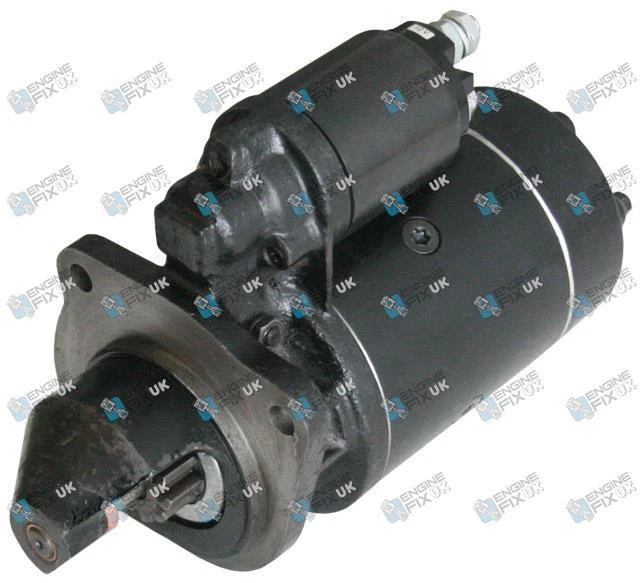 POWER-ALL David Brown 770 775 780 880 885 1190 1194... Starter Motor (K957341 LRS166)