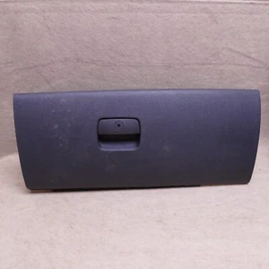 Silverado Sierra 1500 2007-2013 unidad de guantera 19C negro ébano fabricante de equipos originales grado B 77258 - Imagen 1 de 10