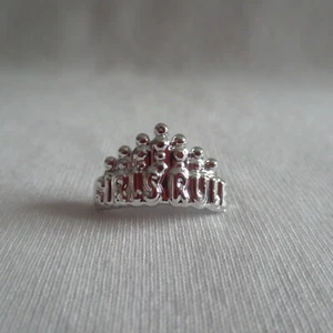 ¡NUEVO! Muñeca Barbie extra 2021 ""Girls Rule"" corona de plata tiara accesorio peine para el cabello - Imagen 1 de 5