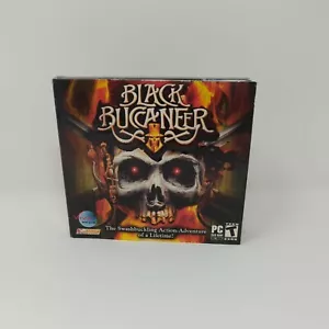 Black Buccaneer PC, 2006 usato - Foto 1 di 2