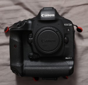 72時間限定タイムセール 1dx eos 【お値下げ7/31まで❗️】Canon 2023