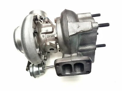 Turbolader Deutz / Volvo 04905207KZ 04905207 - Bild 1 von 4