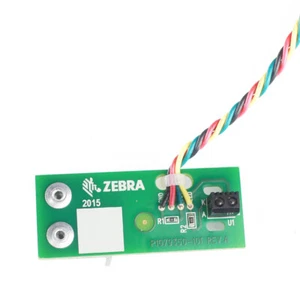 P1079350-01 Marker Sensor For Zebra ZT510 Thermal Printer Black - Picture 1 of 3