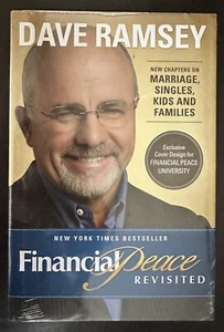 Dave Ramsey Buchpaket/Posten - Bild 1 von 7