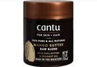 CANTU MANGO BUTTER FOR SKIN&HAIR 100% PURE & ALL NATURAL 5.5OZ W/FREE SHIPPING!
