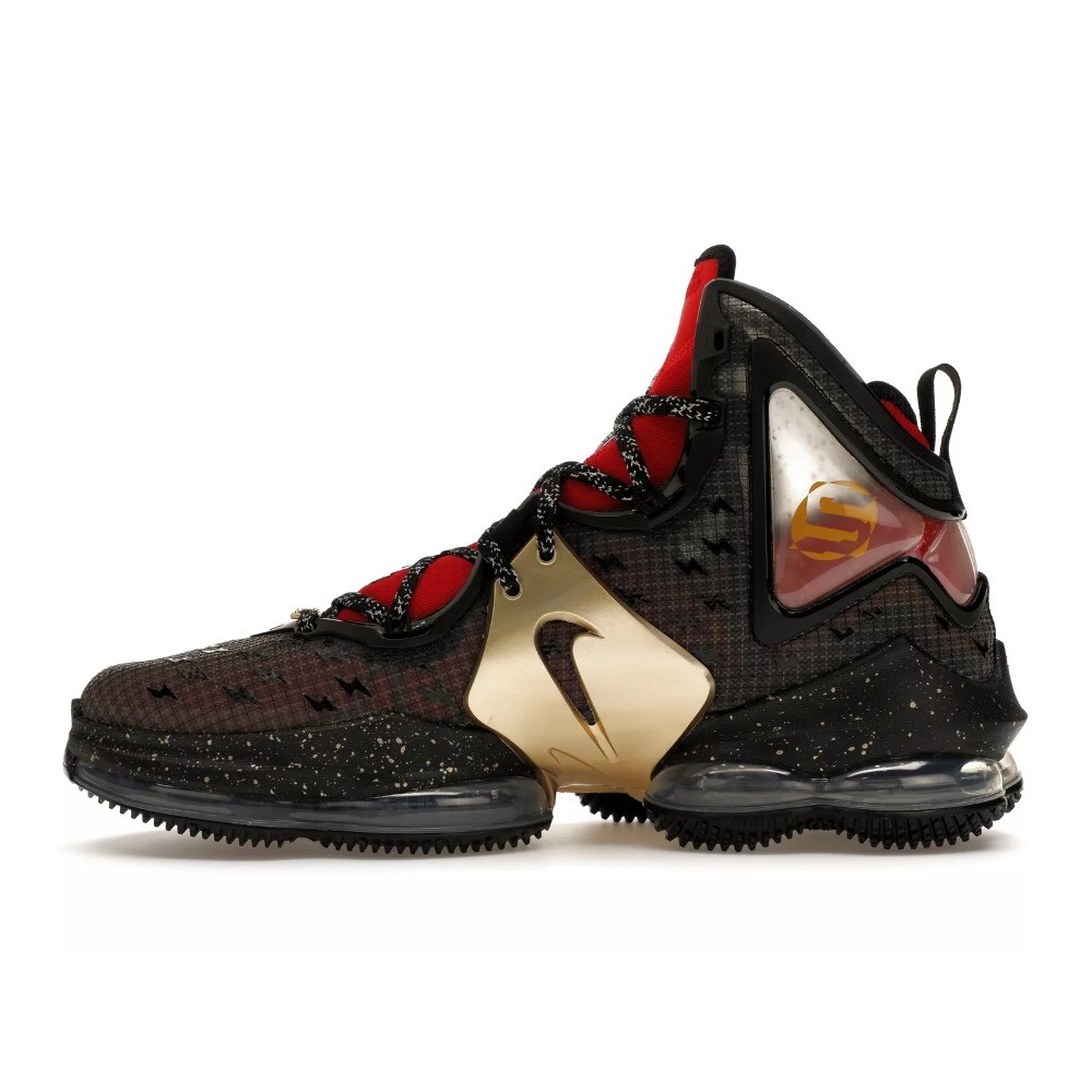 Nike LeBron 19 Doernbecher 2022 for Sale | Authenticity Guaranteed 