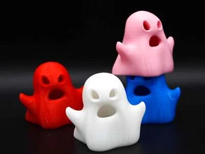 Geisterfigur Halloween Dekor | Boo-bewusst spook-tacular - Bild 1 von 224