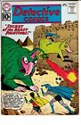 Detective Comics #295, Fn, Dc Comics (1961)