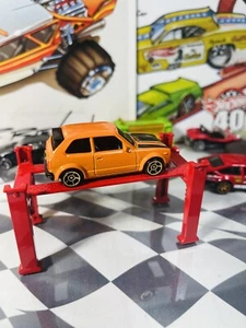 Hot Wheels '73 Honda Civic Custom Faster than Ever wheels Custom wheel swap - Bild 1 von 4