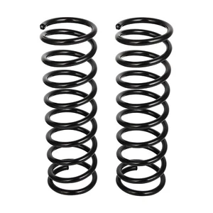 Par de muelles helicoidales de elevación trasera para Ford Focus 2000 2001 2002-2004 2,0 L 2,3 L 80135 - Imagen 1 de 7