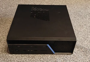 ASRock J4125B-ITX Computer / PC / Desktop / Tower Onboard Serial and Parallel - Picture 1 of 10