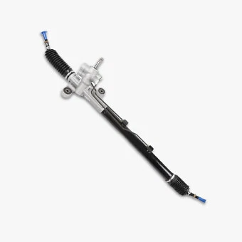 Rack and Pinion Complete Units