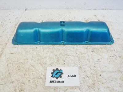 AMC Jeep V8 J10 J20 Valve Cover 290 304 360 401 Grand Wagoneer Cherokee - Image 1 of 4