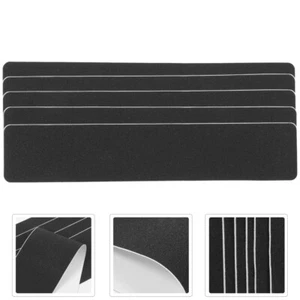 5 Pcs Anti-slip Tape Stair Safety Pvc Outdoor Stairs - Picture 1 of 12