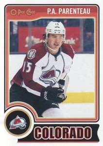 2014-15 O-Pee-Chee OPC NHL Hockey Trading Cards Pick From List 1-200