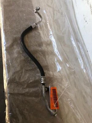 Nissan XTERRA SE 2002 aire acondicionado refrigerante manguera de descarga 3,3 litros Foto 1 de 4