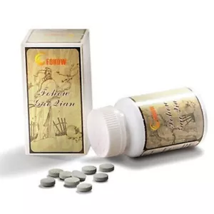 Comprimidos nutricionales Fohow Gaoqian (Fohow Gaoqian) - Imagen 1 de 1