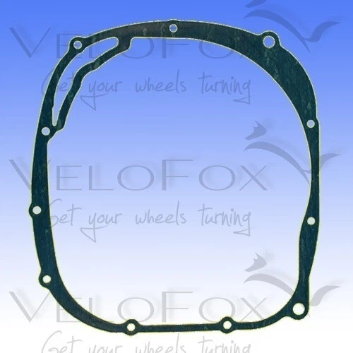 Junta de cubierta de embrague Athena para Yamaha FJ 1200 A ABS 1991-1994 Foto 1 de 1