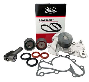 Timing Belt Kit for Hyundai Santa Fe Sonata Tiburon Tucson Kia Sportage G6BA G6B - Picture 1 of 1