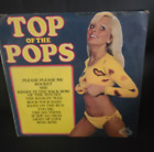 Top Of The Pops Vol. 39 (Lp, Vinyl Album) The Top Of The Poppers 1970'S