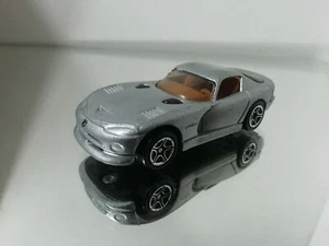 Matchbox Dodge Viper GTS - Foto 1 di 6