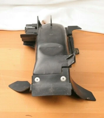 Protector de barro trasero Yamaha CV80 CV50 Riva OEM 5G3-W2162-00 P1025 Foto 1 de 4